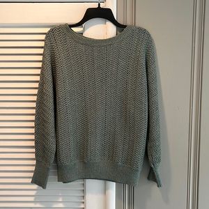 Women’s Nicole Miller sweater